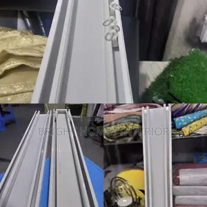 Double Curtain Rails Curtain Rails Curtain Rails