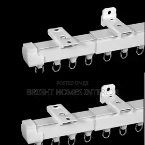 Single Track Curtain Rails Curtain Rails Curtain Rails