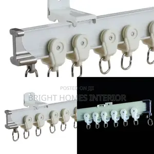 Bendable Rail Hospital Rails Mosquito Net Rails