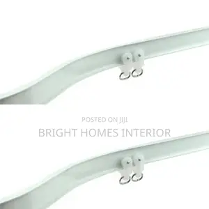 Bendable Rail Hospital Rails Mosquito Net Rails