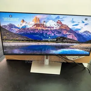 Dell P2422H 24 Full HD LED Monitor, 1920x1080.Jpg