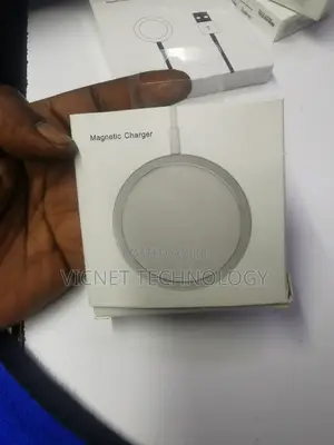 iPhone Wireless Magsafe Charger