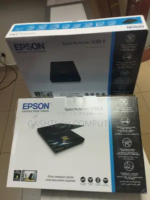 V39 Epson Scanner !! Epson V39 Scanner !! V39 Scanner !! ~