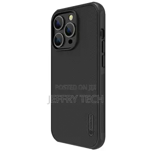 Nillkin Case for Apple iPhone 14 Pro (6.1" Inch) Super Frost