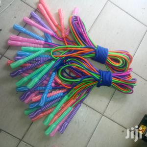 Skipping Ropes