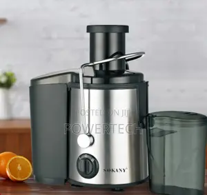 Juice Extractor Juice Extractor