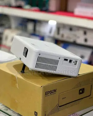 Epson Co-W01 Projector 3000 Lumens Epson Co-W01 Projector
