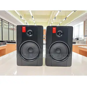 8" M Audio Studio Monitor