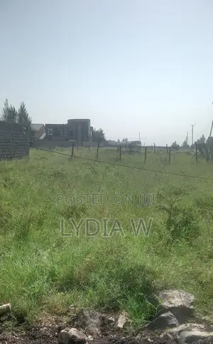 Eighth an Acre Plots for Sale in Syokimau