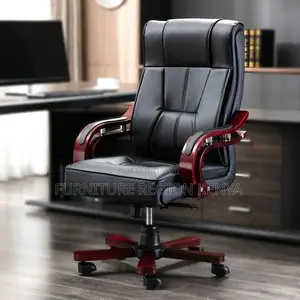 Executive Director Office Seat