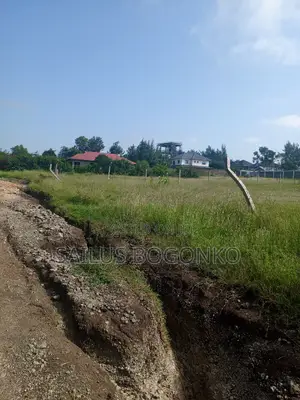 Plot for Sale Milimani Kitengela