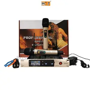 Shure Professional Wireless Microphone