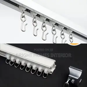 Single Track Curtain Rails Curtain Rails Curtain Rails