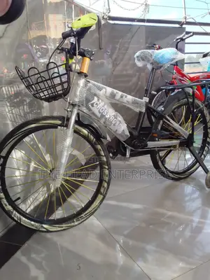 Best Priced, Crossroad Size 20" Model Bike