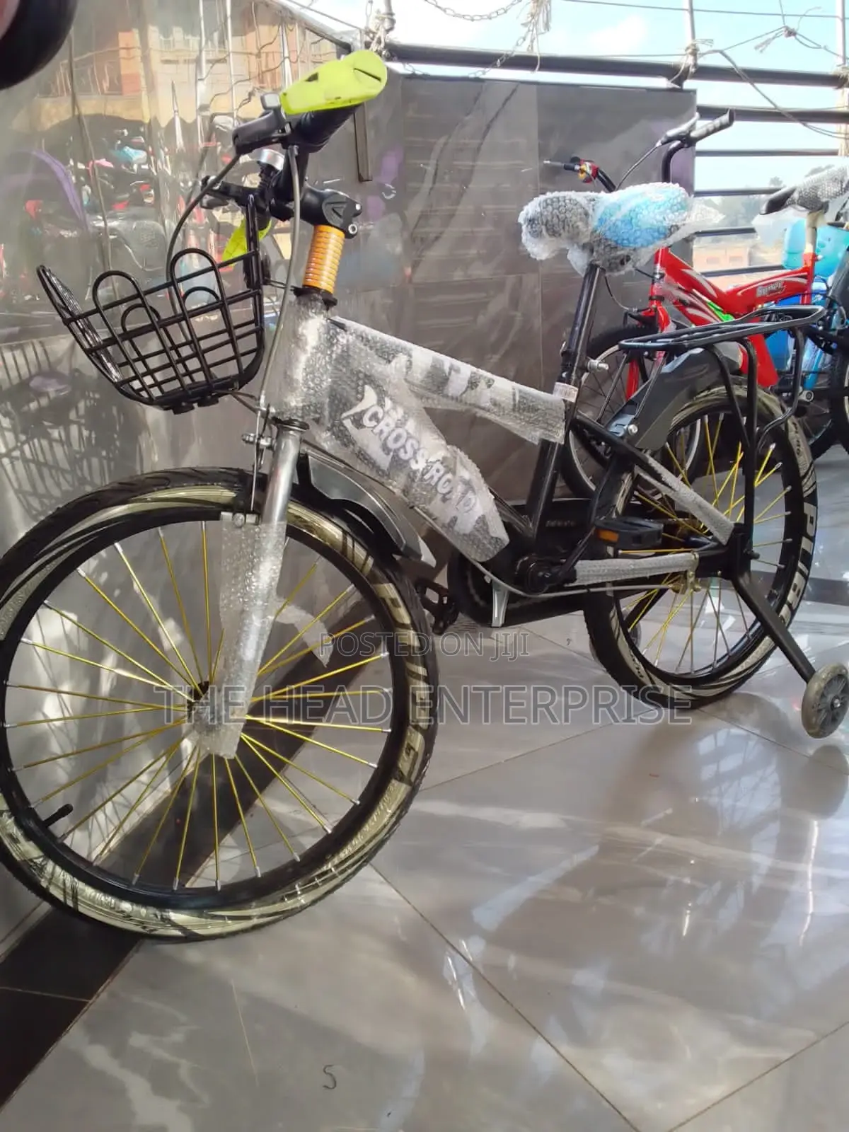 Bicycle Bike Size 20!!