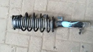 Demio 2005 Front Shock Absorber