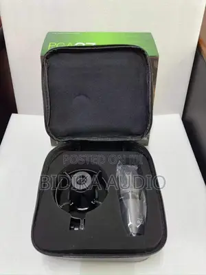 PGA 27 Condenser Microphone