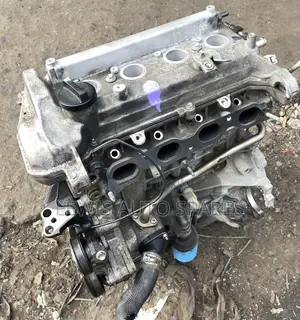 1NZ Cable Slim Engine
