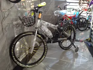 New/Quality Size 20" Bicycle*