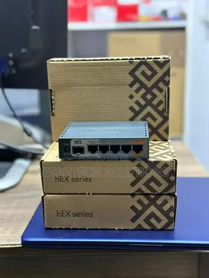 Mikrotik Rb760igs //Rb760gs Mikrotik (Rb760igs Hex5)