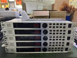 FBQ 1000 Feedback Destroyer