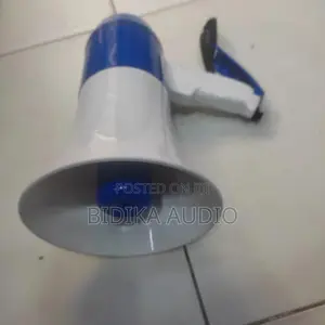 Quality Megaphone