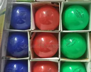 Coloured Bulbs Led
