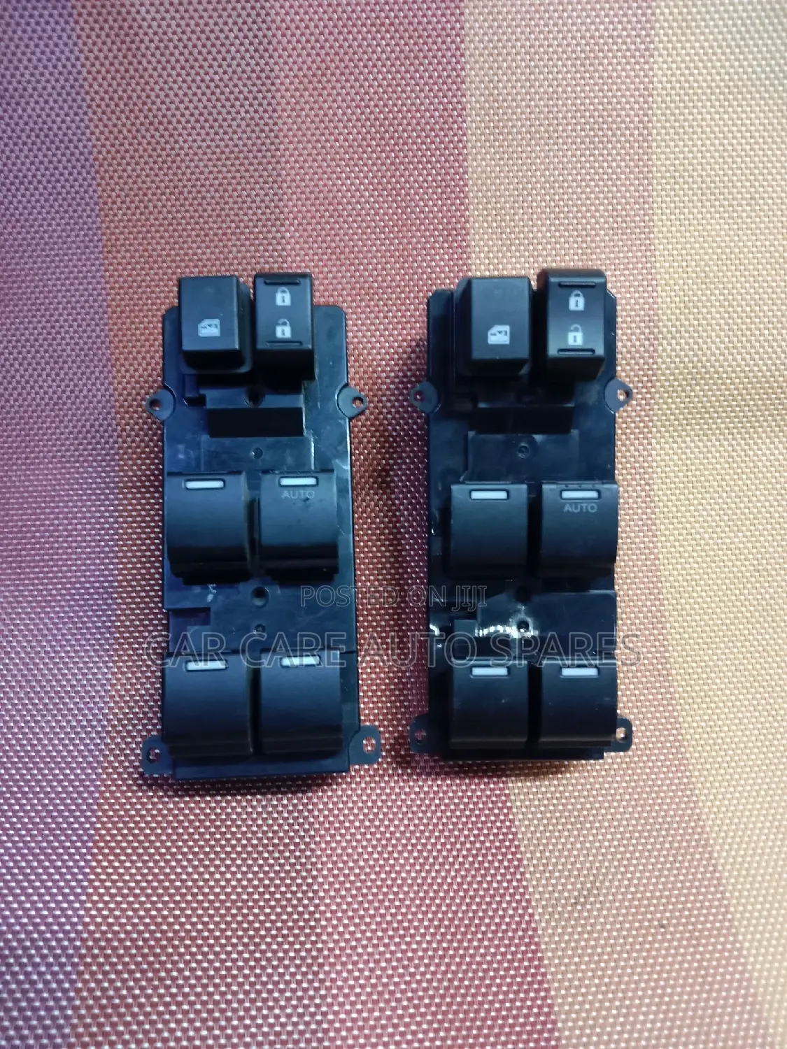 Main Switch Honda CR-V New Shape