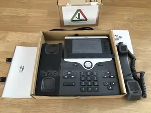 Cisco IP Phone CP-8841