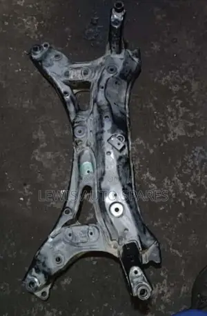 Honda Vezel Cross Member