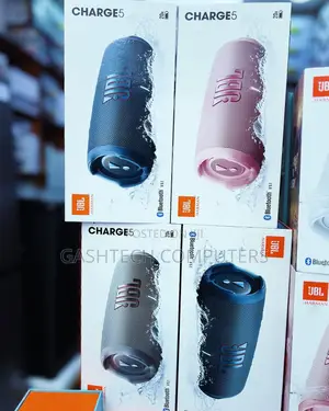JBL Charge 5!! JBL Charge 5!! BLUETOOTH SPEAKER
