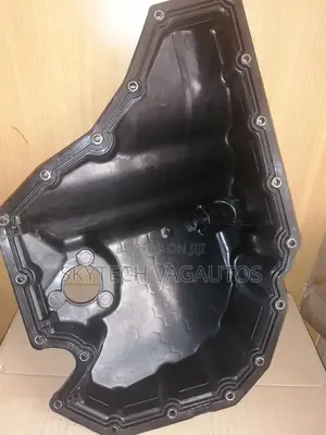 Audi Q5/Mk7 Plastic Oil Sump