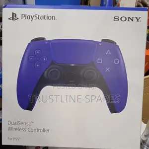 Sony Ps5 Wireless Controller Pad