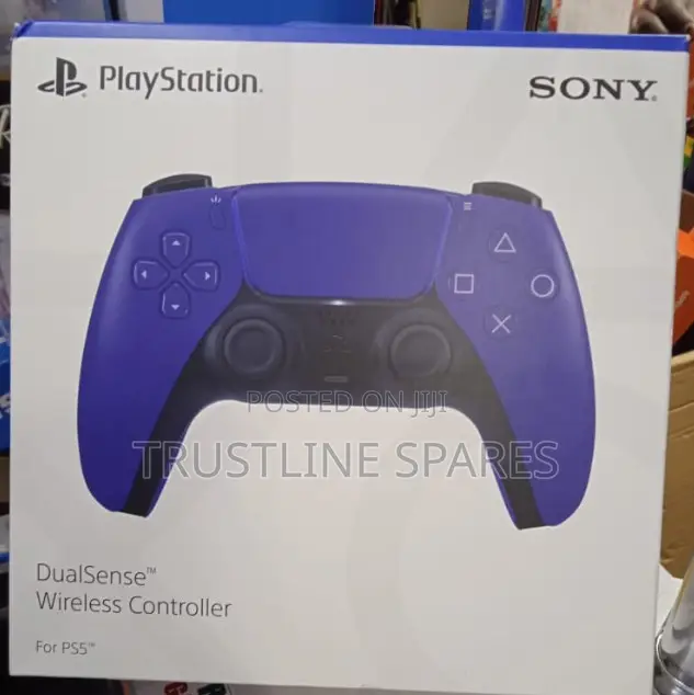Sony Ps5 Wireless Controller Pad