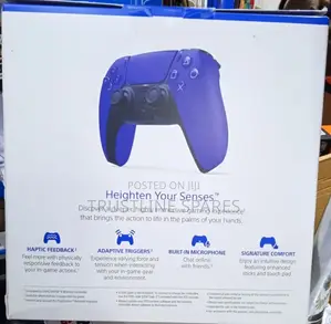 Sony Ps5 Wireless Controller Pad