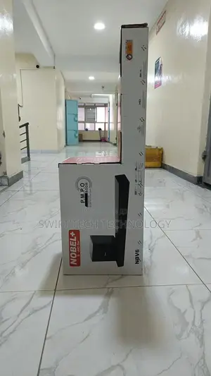 Nobel Soundbar 600W Wireless Subwoofer