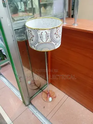 Floor Stand Lighting Lamps