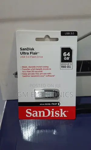 High Quality 64gb Flash Drive Usb 3.0.