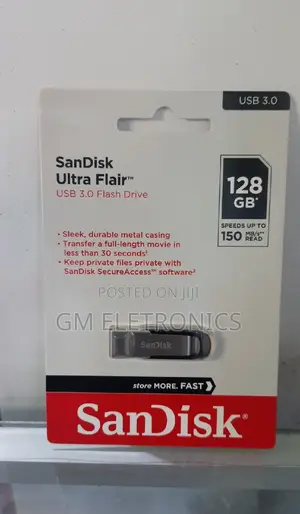 High Quality 128gb Flash Drive Usb 3.0