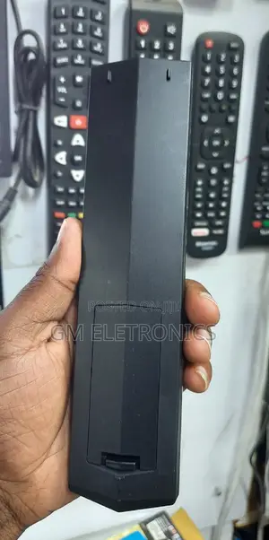Universal TCL Remote For TCL Digital/ Smart/ Android Tvs.
