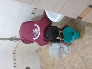 Vacant Post Construction Cleaning