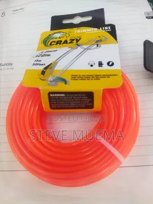 Trimmer Line