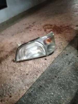 Toyota Dyna New Model Complete Headlight