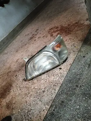 New Model Toyota Dyna Headlight