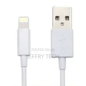 Lightning to USB Cable