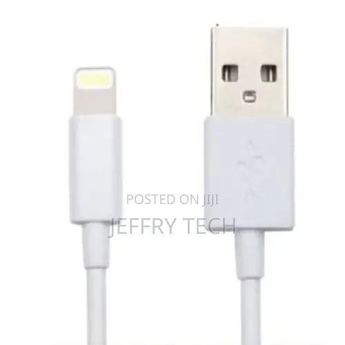 Lightning to USB Cable
