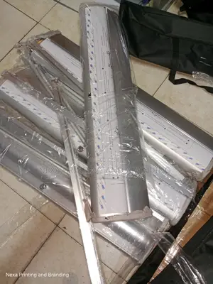 Broadbase Stands 4.5kgs - 85cm By 200cm