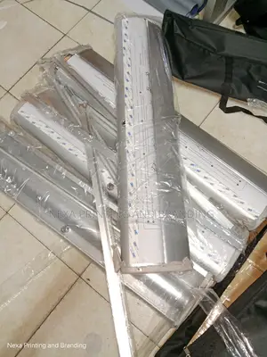 Broadbase Stands 4.5kgs - 85cm By 200cm