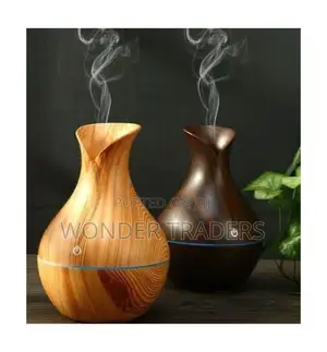 Humidifier, Humidifier, Humidifier,