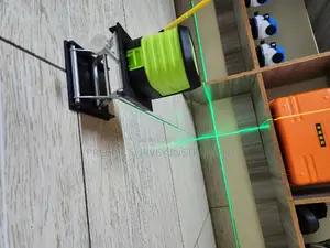 Auto Level Laser Leve 4 Line (Self Levelling)